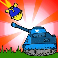 Doodle Defense
