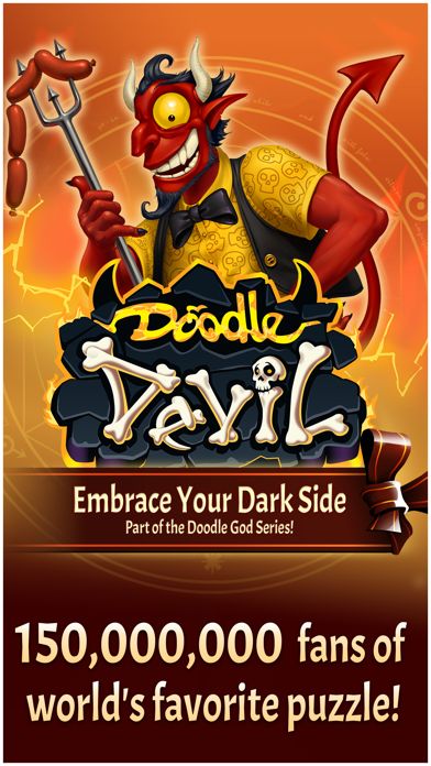Doodle Devil Ep1
