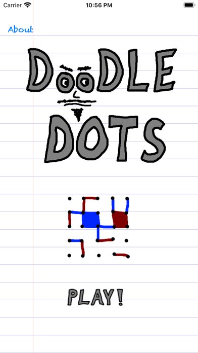 Doodle Dots