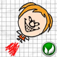 Doodle Evil Fly