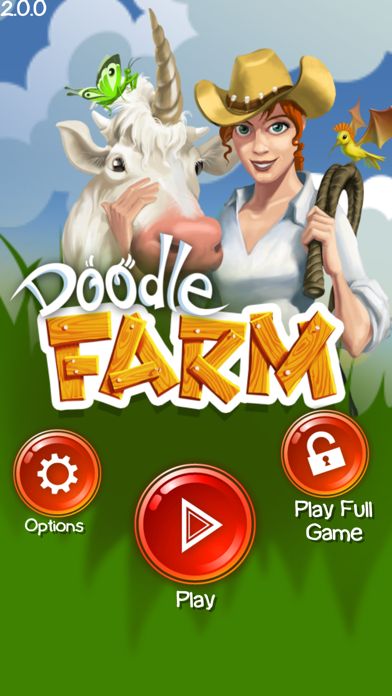 Doodle Farm Lite