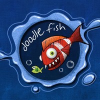 Doodle Fish!