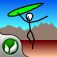 Doodle Flying Hero