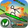 Doodle Flying Hero