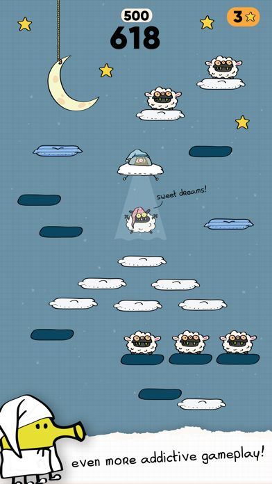 Doodle Jump 2