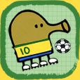 Doodle Jump - BE WARNED: Insanely Addictive!