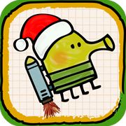 Doodle Jump - BE WARNED: Insanely Addictive!