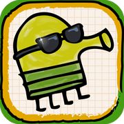 Doodle Jump - BE WARNED: Insanely Addictive!