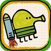 Doodle Jump - BE WARNED: Insanely Addictive!