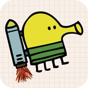 Doodle Jump - BE WARNED: Insanely Addictive!