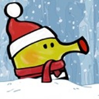 Doodle Jump Christmas Special