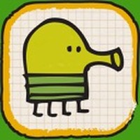 Doodle Jump HD