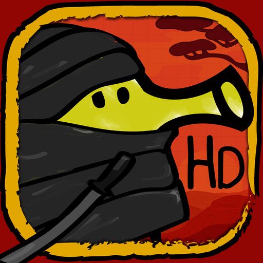 Doodle Jump HD