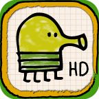 Doodle Jump HD