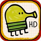 Doodle Jump HD: Insanely Good!