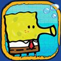 Doodle Jump SpongeBob SquarePants