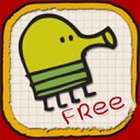 Doodle Jump - Insanely Good!