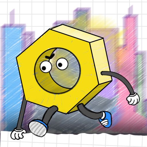 Doodle Screw