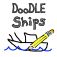 Doodle Ships