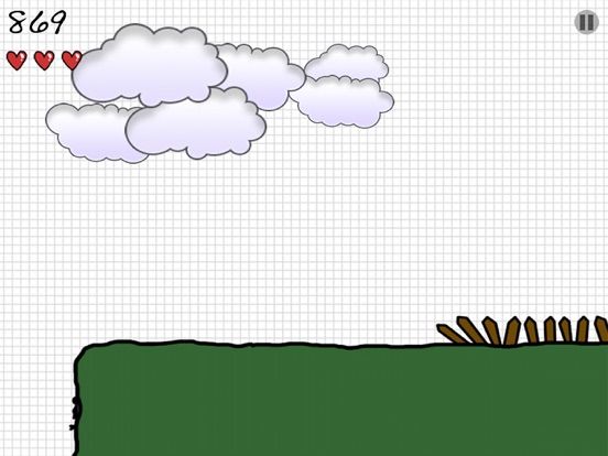 Doodle Sprint!