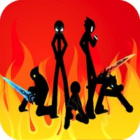 Doodle Stick War