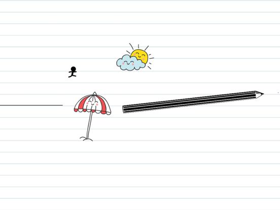Doodle Stickman