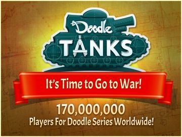 Doodle Tanks HD