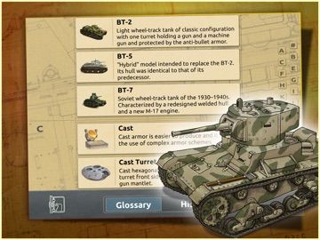 Doodle Tanks HD