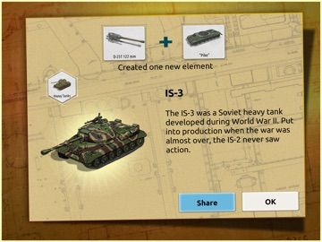 Doodle Tanks HD