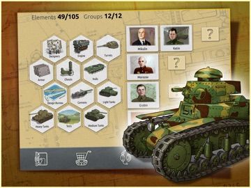 Doodle Tanks HD