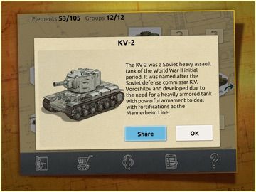 Doodle Tanks HD