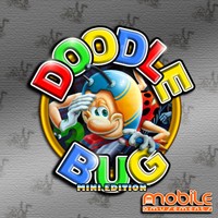 Doodlebug Mini Edition