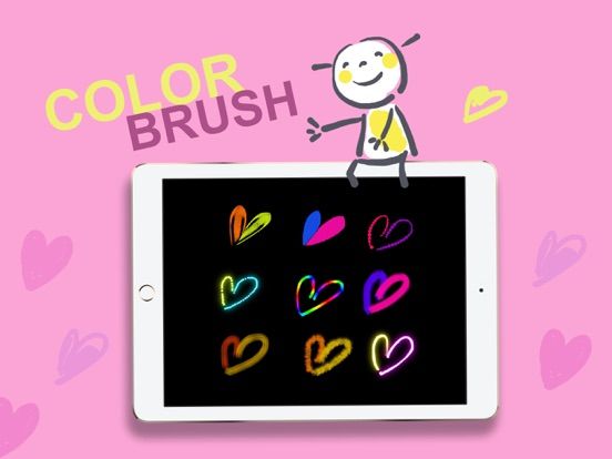 Doodoo Pad - Drawing Pad for Kids