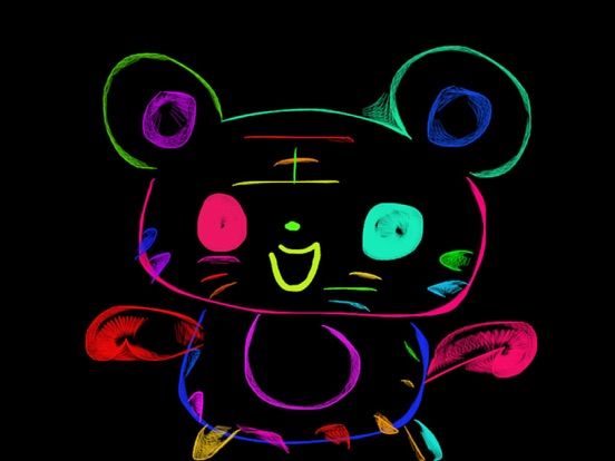 Doodoo Pad - Drawing Pad for Kids