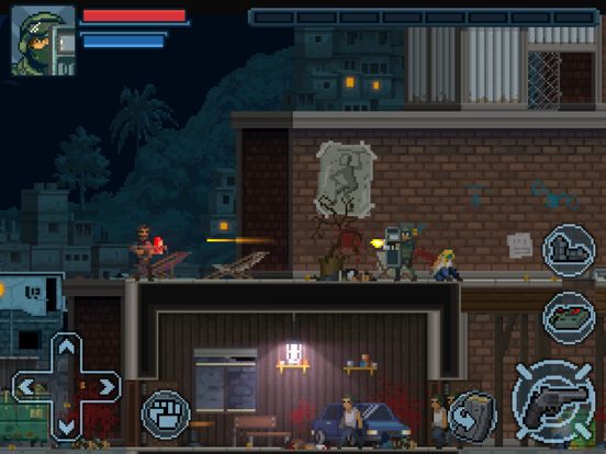 Door Kickers: Action Squad