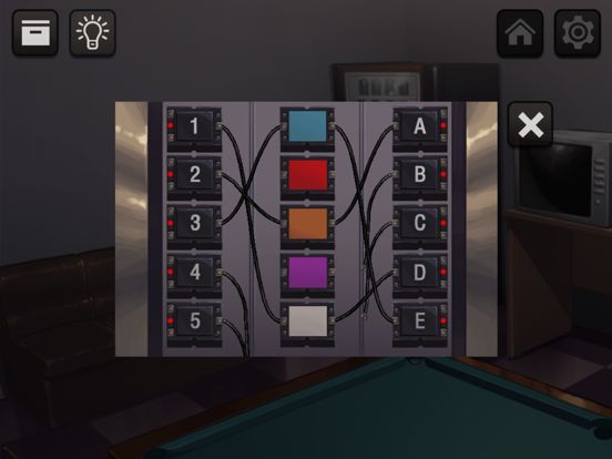 Doors&Rooms : Escape King