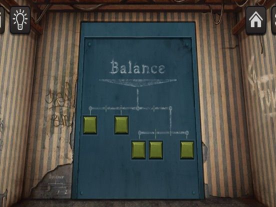 Doors&Rooms : Escape King