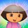 Dora l'Exploratrice : Dora Sauve le Royaume de Cristal