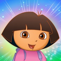 Dora l'Exploratrice :  Dora Sauve le Royaume de Cristal