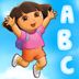 Dora’s Skywriting ABC’s (a preschool learning game by Nickelodeon)