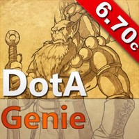 DotA Genie