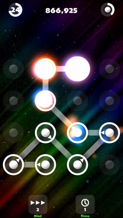 Dot Line