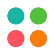 Dots: A Game About Connecting