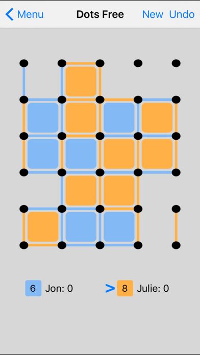 Dots Free