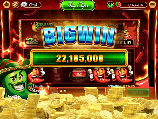 DoubleDown Casino - Free Slots, Video Poker, Blackjack, and More