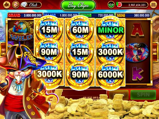 DoubleDown Casino - Free Slots, Video Poker, Blackjack, and More