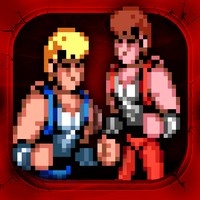 Double Dragon