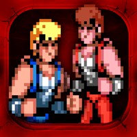 DoubleDragon