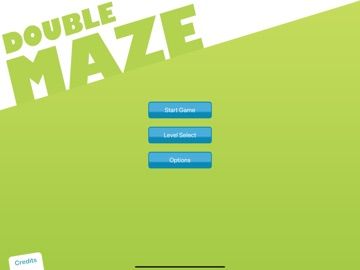 Double Maze