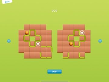 Double Maze